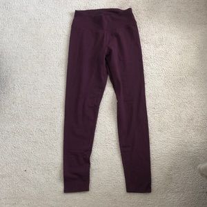 Aerie leggings